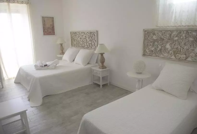 B&b Attico Aurelio