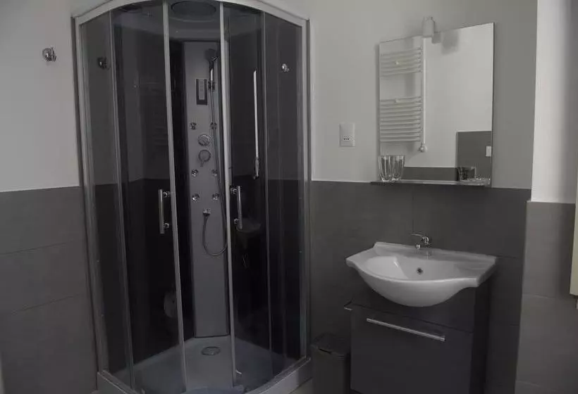 B&b Attico Aurelio