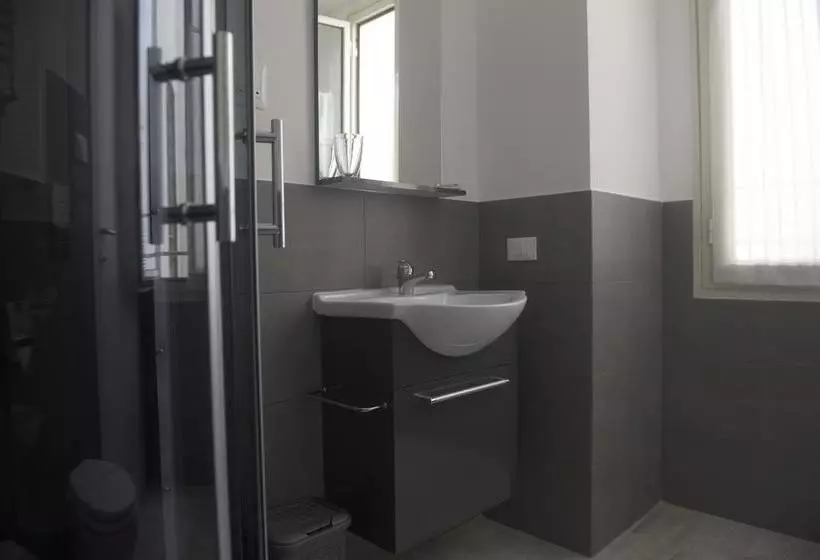 B&b Attico Aurelio
