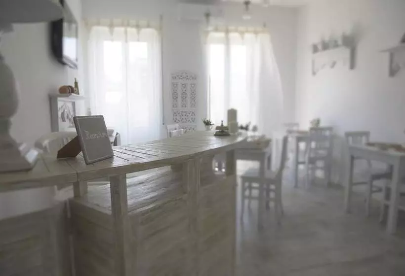 B&b Attico Aurelio