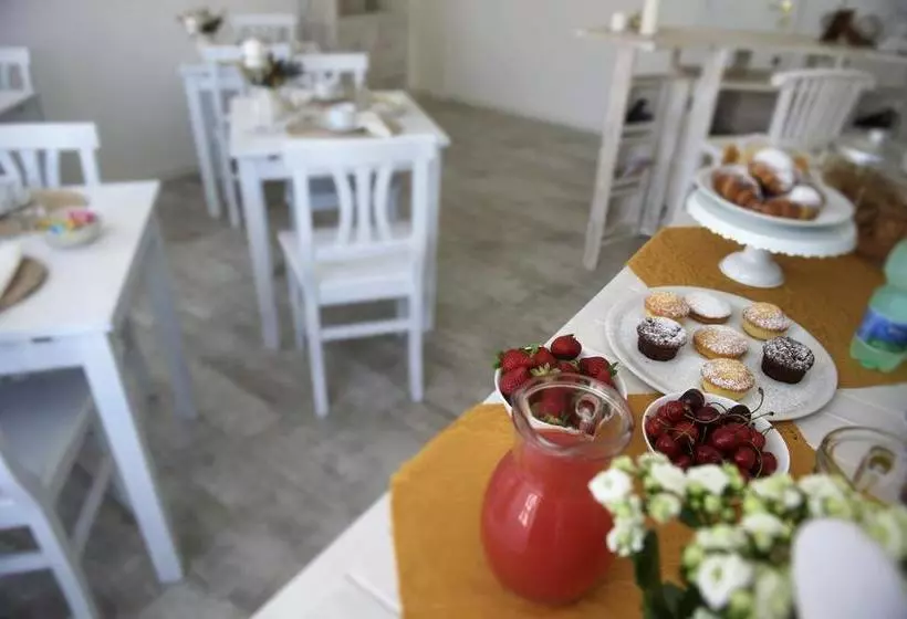 B&b Attico Aurelio