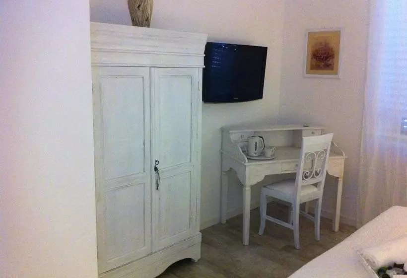 B&b Attico Aurelio