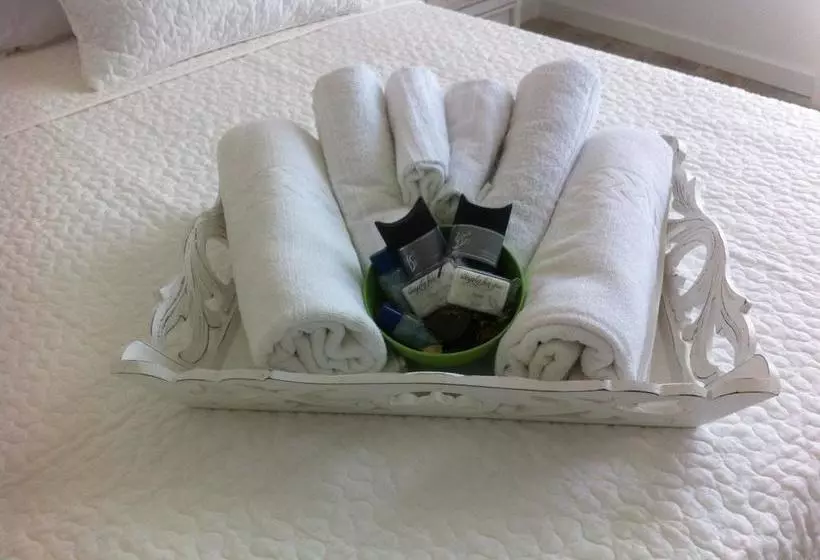 B&b Attico Aurelio