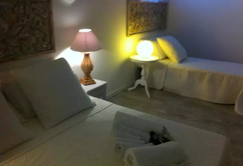 B&b Attico Aurelio
