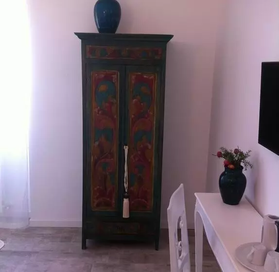 B&b Attico Aurelio