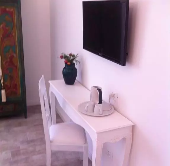 B&b Attico Aurelio