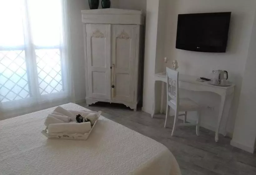 B&b Attico Aurelio