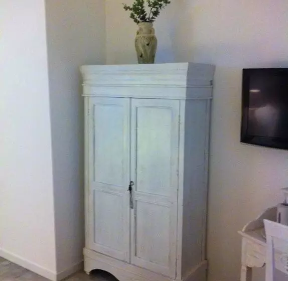 B&b Attico Aurelio