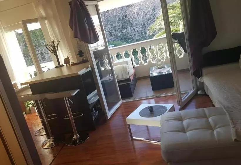 ベッドアンドブレックファースト Palma Guesthouse