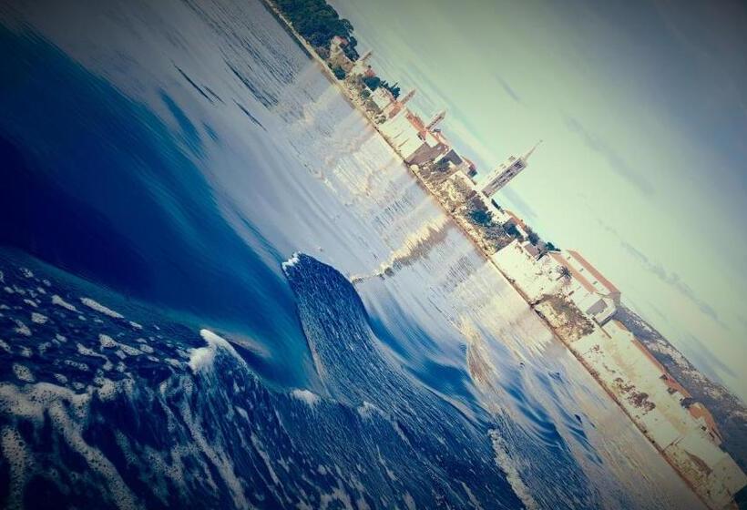 צימר Palma Guesthouse