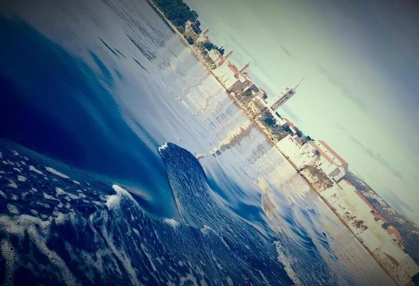 ベッドアンドブレックファースト Palma Guesthouse