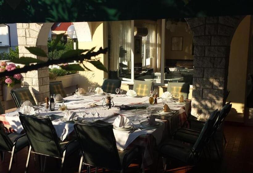 צימר Palma Guesthouse