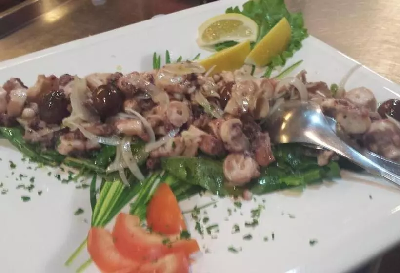 ベッドアンドブレックファースト Palma Guesthouse