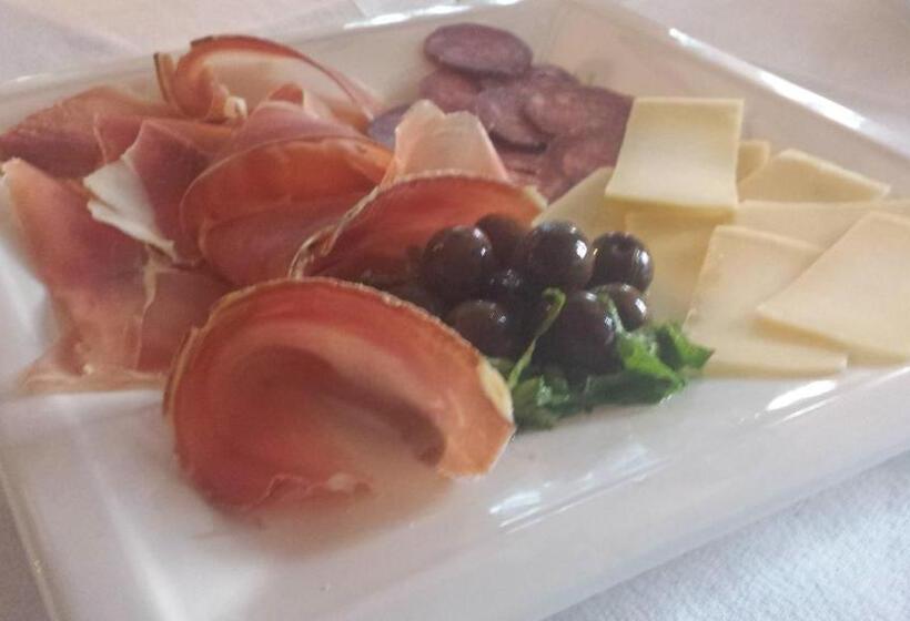 צימר Palma Guesthouse