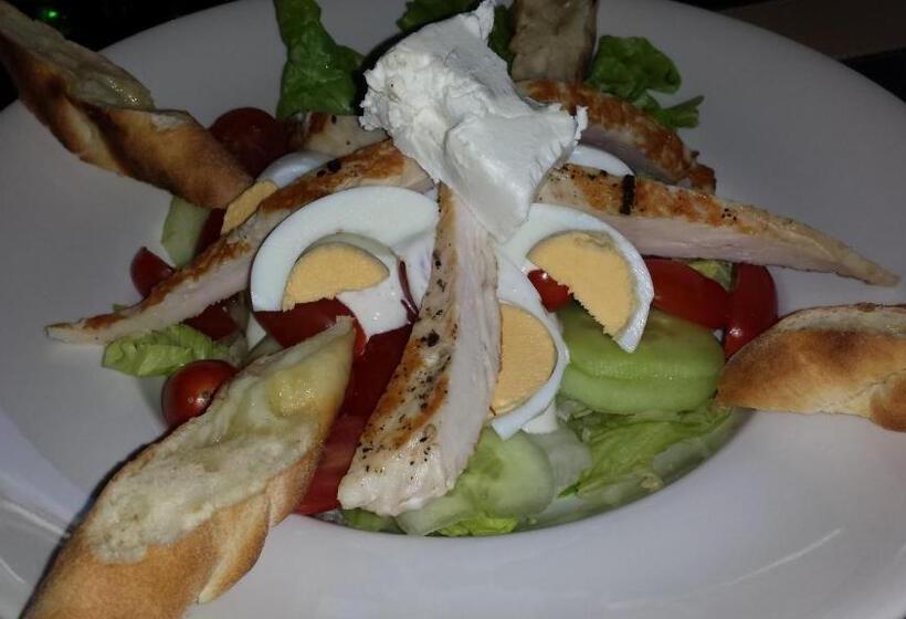 צימר Palma Guesthouse