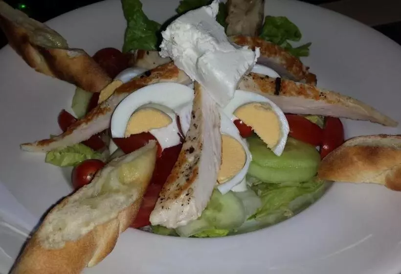 ベッドアンドブレックファースト Palma Guesthouse