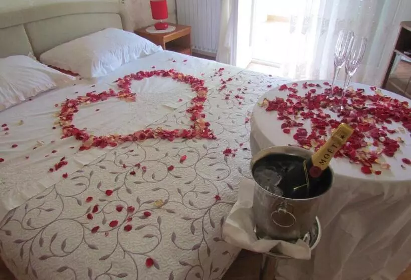 ベッドアンドブレックファースト Palma Guesthouse