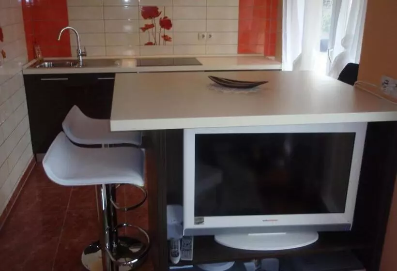 ベッドアンドブレックファースト Palma Guesthouse