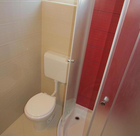 צימר Palma Guesthouse