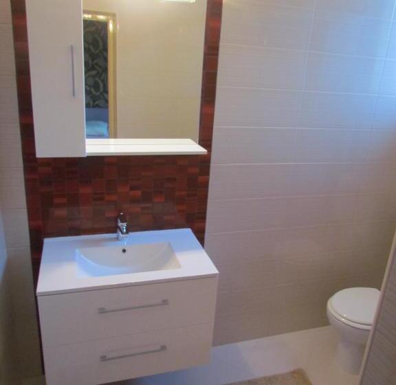 צימר Palma Guesthouse