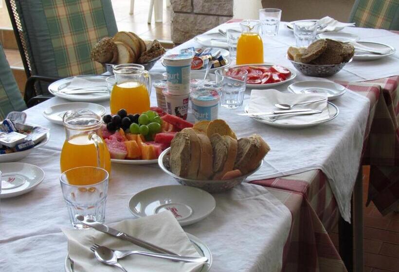 צימר Palma Guesthouse