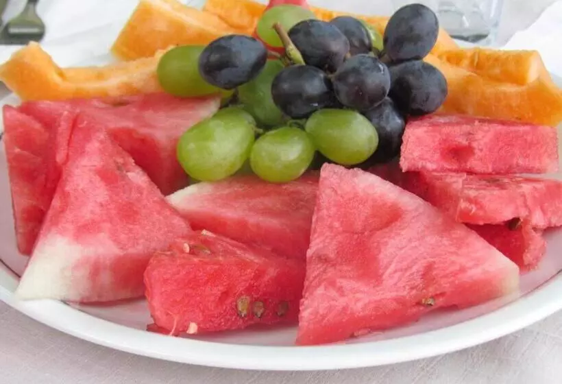 ベッドアンドブレックファースト Palma Guesthouse