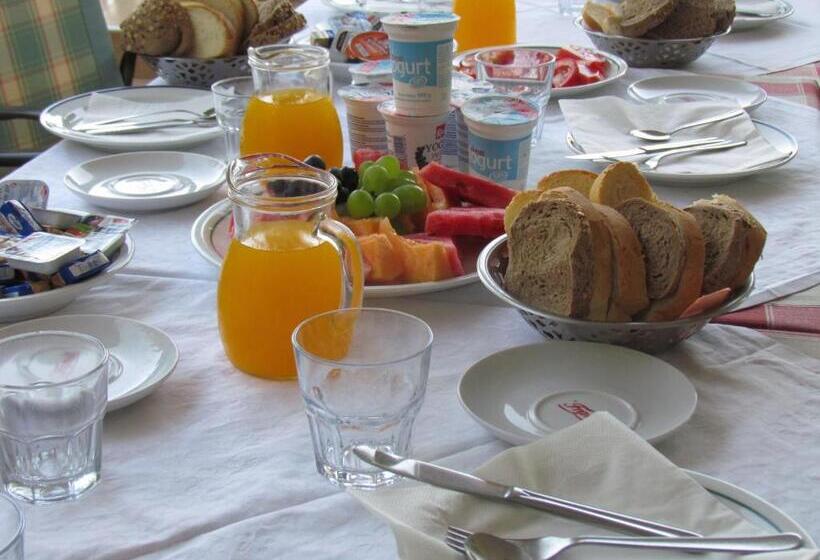 צימר Palma Guesthouse