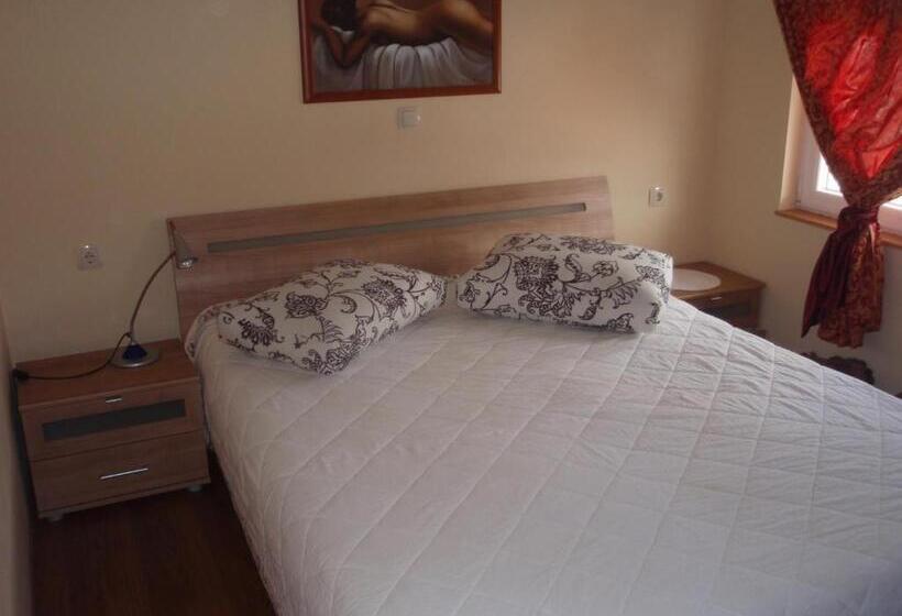 צימר Palma Guesthouse