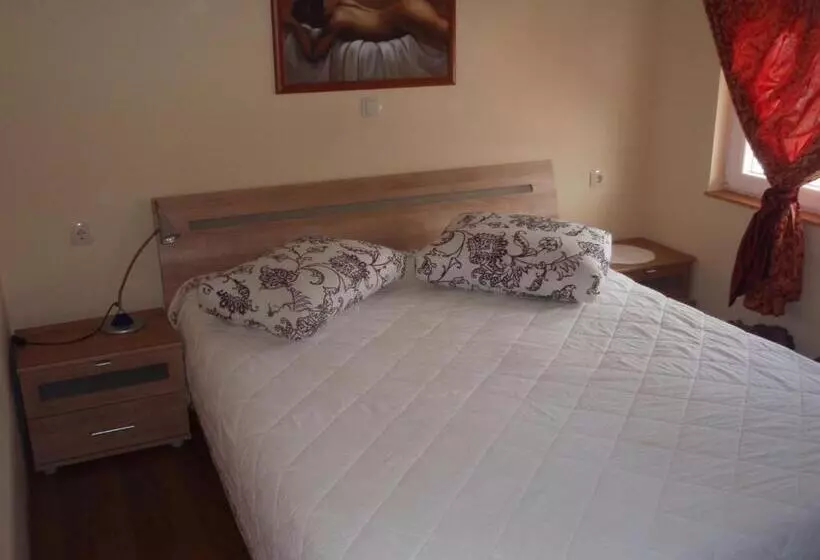 ベッドアンドブレックファースト Palma Guesthouse