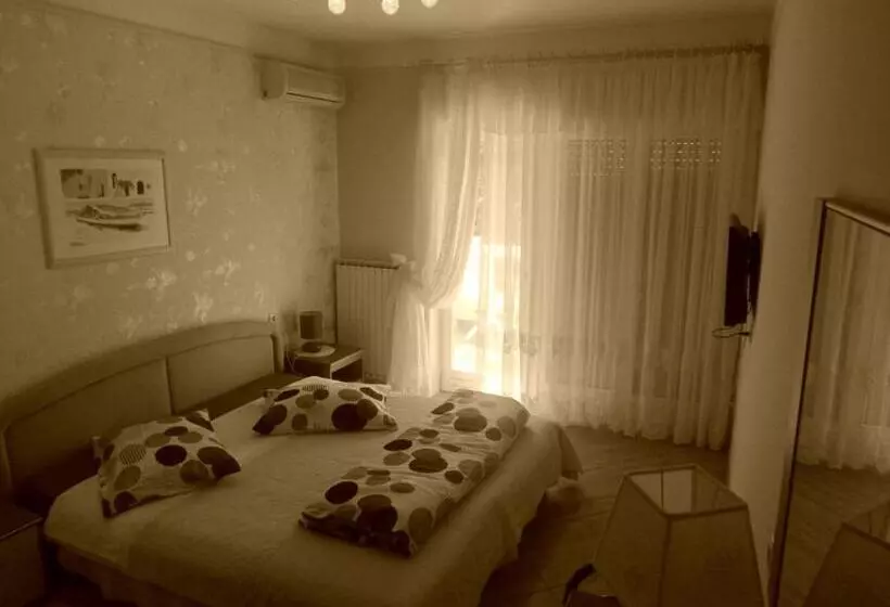 ベッドアンドブレックファースト Palma Guesthouse