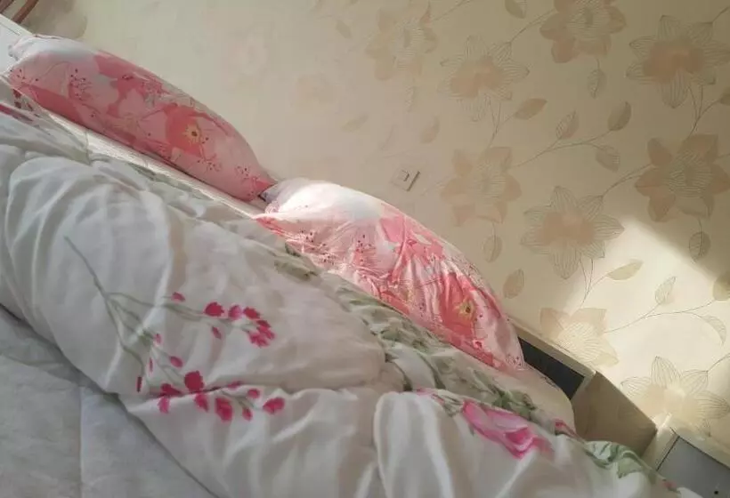 ベッドアンドブレックファースト Palma Guesthouse