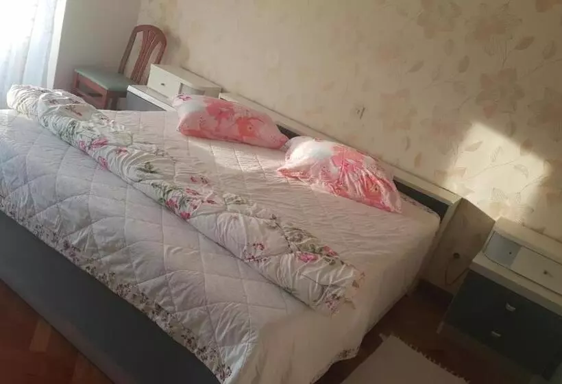 ベッドアンドブレックファースト Palma Guesthouse