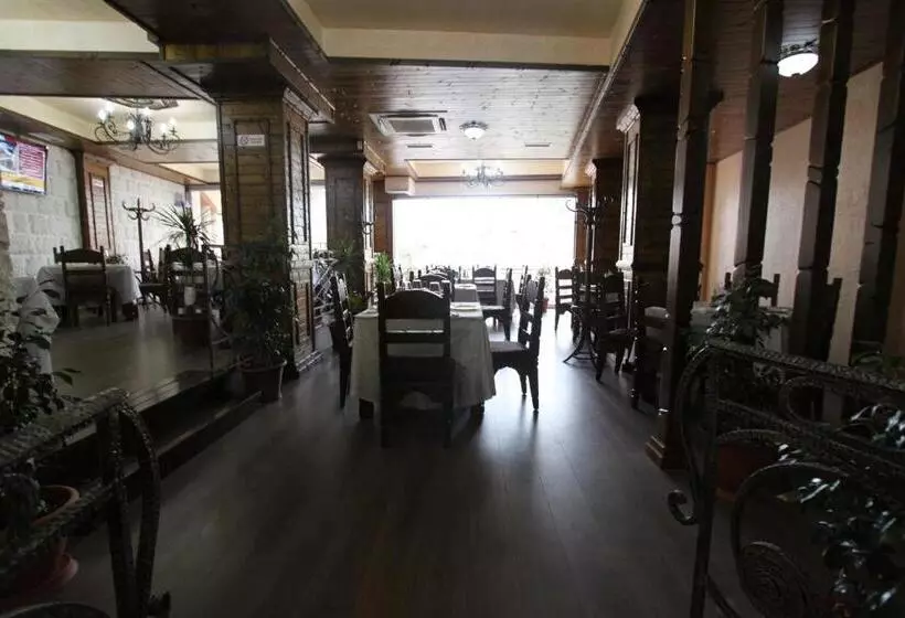 Aamiaismajoitus (B&B) Panorama Hotel Central