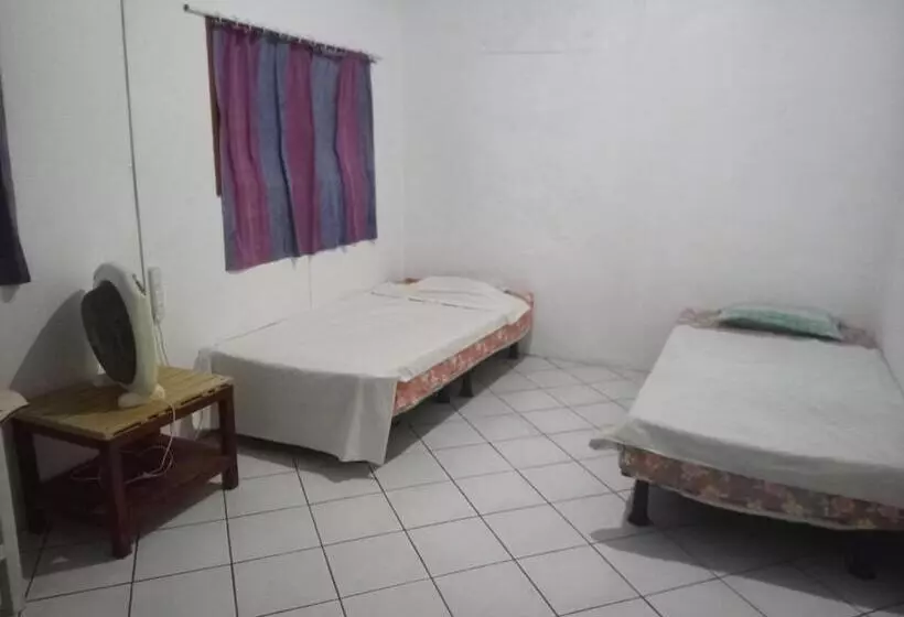 هتل Bluepango Guest House