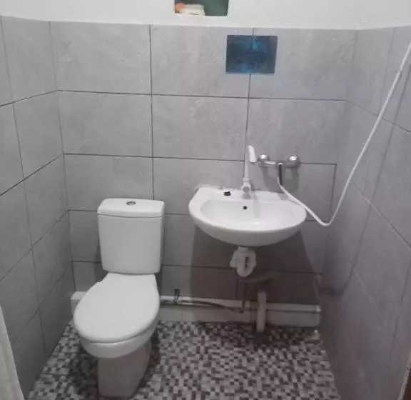 هتل Bluepango Guest House