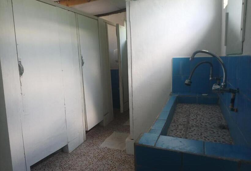 هتل Bluepango Guest House