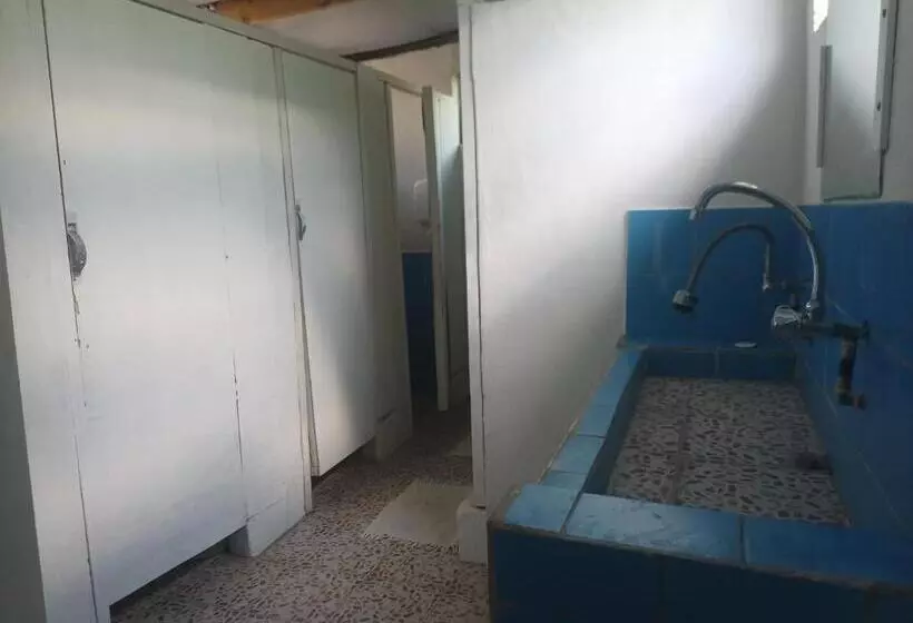 هتل Bluepango Guest House