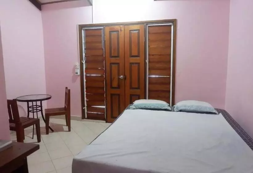 هتل Bluepango Guest House