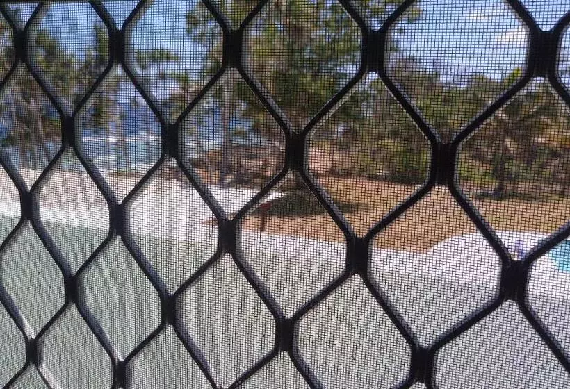 هتل Bluepango Guest House