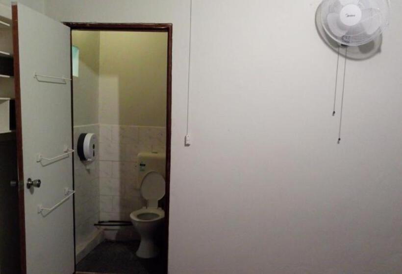 هتل Bluepango Guest House