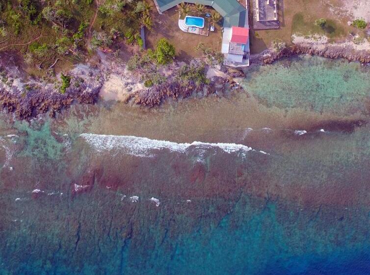 هتل Bluepango Guest House