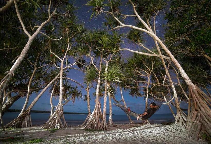 هتل Bluepango Guest House