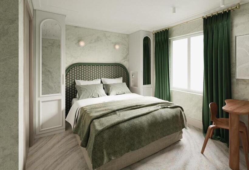 Hotel Des Carmes By Malone