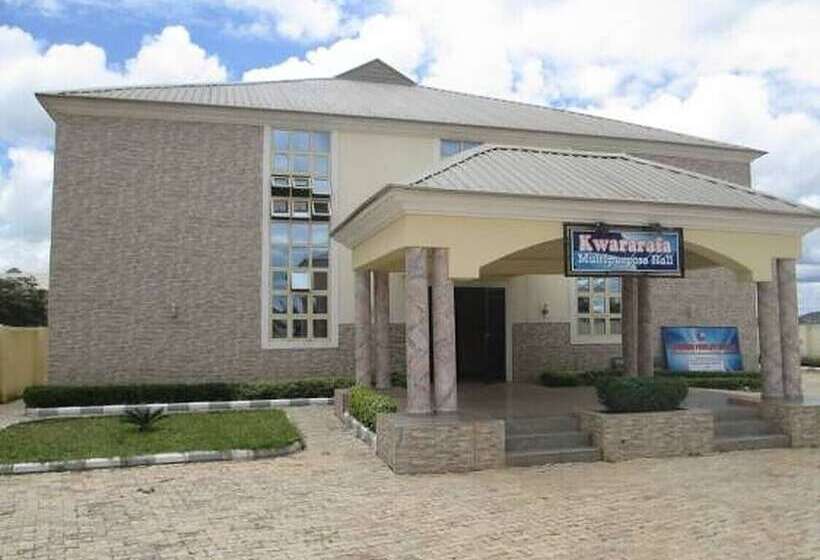 هتل Elim Top Suites