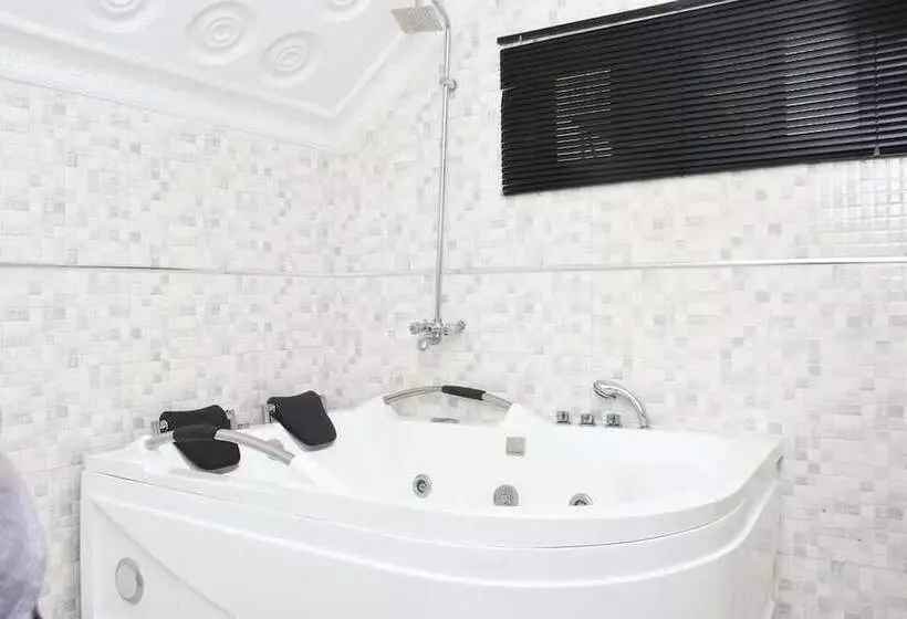 هتل Elim Top Suites