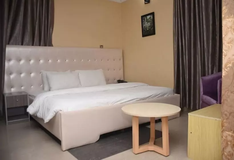 هتل Elim Top Suites