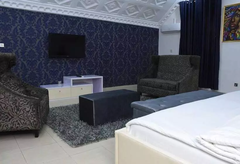 هتل Elim Top Suites