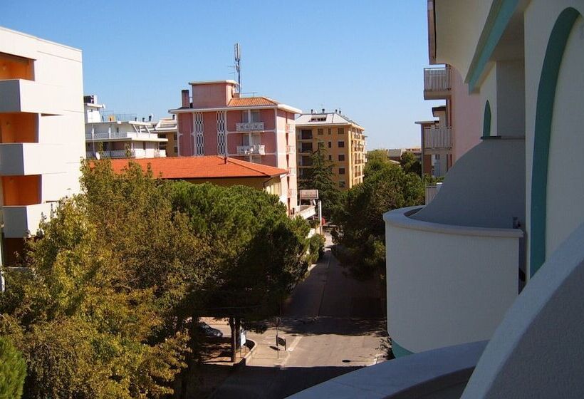 فندق Gran Venere Beach 3 Superior