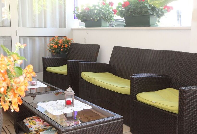 فندق Gran Venere Beach 3 Superior