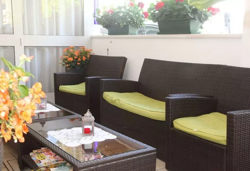 ホテル Gran Venere Beach 3 Superior